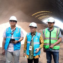 Cofiring Biomassa PLTU Jeranjang Bawa Dampak Ekonomi dan Lingkungan