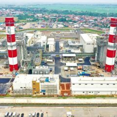 Ekspansi PLTGU Jawa-1 Mulai Dikaji