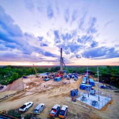 Ini Strategi Jaga Produksi Minyak di Rokan