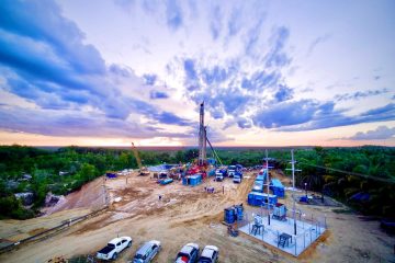 Ini Strategi Jaga Produksi Minyak di Rokan