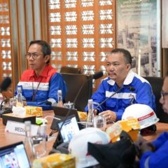 Kilang Balikpapan Akan Produksi BBM Setara Euro 5 dengan Kandungan Sulphur Maksimum 10 Ppm