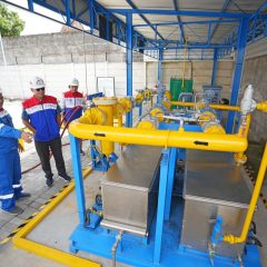 Banyak Manfaat, PGN Genjot Penggunaan Jargas Rumah Tangga di Sleman