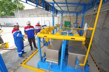 Banyak Manfaat, PGN Genjot Penggunaan Jargas Rumah Tangga di Sleman