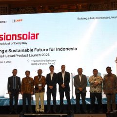Pemerintah Sebut Butuh 10 Gigawatt Pembangkitan Energi Bersih pada 2025