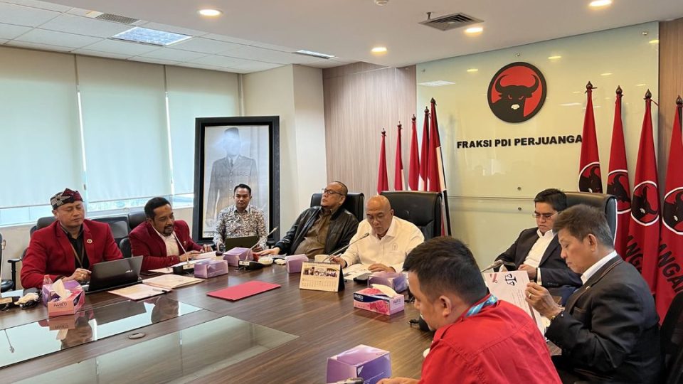 SP PLN Ingatkan Komisi VII Periode 2024-2029 Konsisten Batalkan Power Wheeling