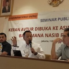 Federasi SP Pertamina Minta KPPU Fokus Awasi Potensi Kartel Bisnis Maskapai Penerbangan