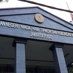 Pertamina Patra Logistik Terbebas dari Gugatan PKPU