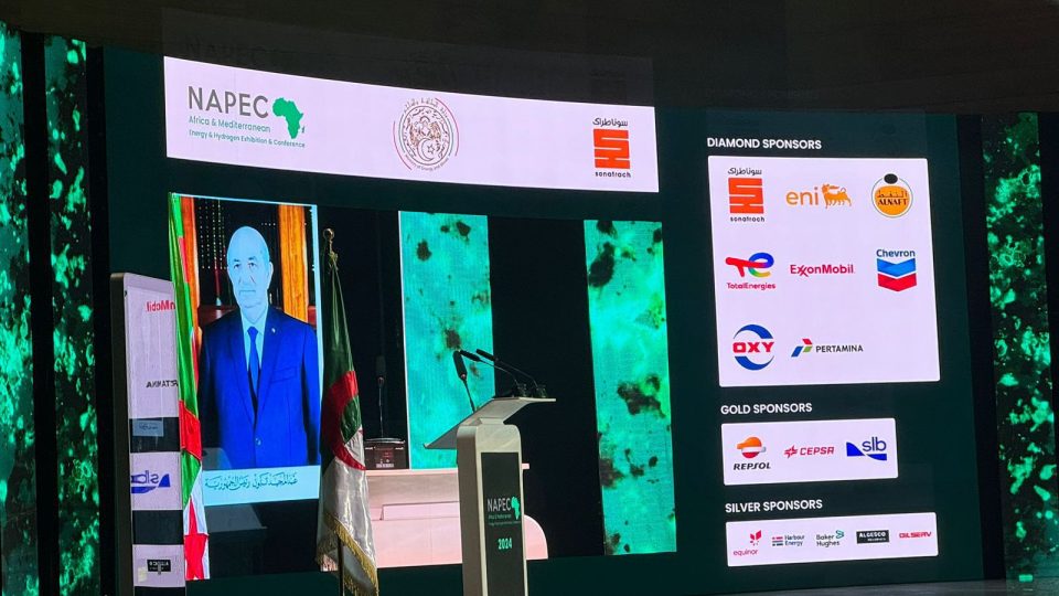 Elnusa Perluas Jangkauan Pasar Industri Energi Global