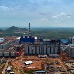 MIND ID Alokasikan Investasi Hingga US$30 Miliar