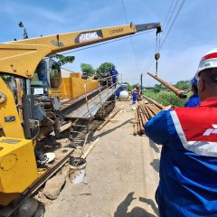 Tidak Hanya Gas, PGN Sukses Bangun Infrastruktur Energi Lainnya