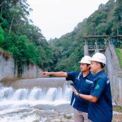 Hero Global Investment Apresiasi Komitmen Presiden Prabowo  Kembangkan Energi Baru Terbarukan