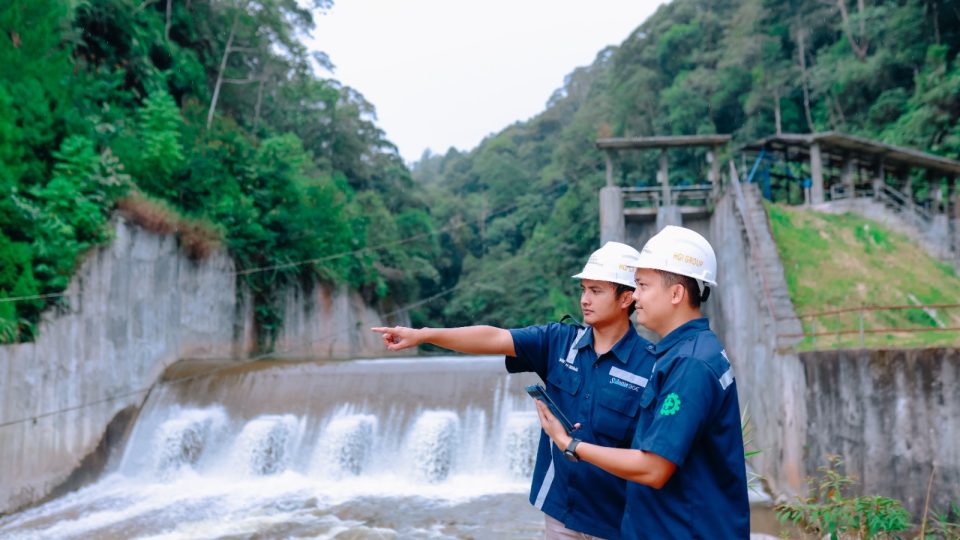 Hero Global Investment Apresiasi Komitmen Presiden Prabowo  Kembangkan Energi Baru Terbarukan