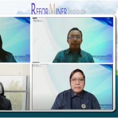 Kolaborasi Pemangku Kepentingan Capai Target Kapasitas PLTP 10,5 GW pada 2035