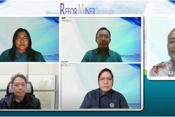 Kolaborasi Pemangku Kepentingan Capai Target Kapasitas PLTP 10,5 GW pada 2035