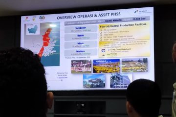 Pertamina Hulu Sanga Sanga Dorong Sinergi Optimalisasi Aset Migas dan Inovasi Sosial