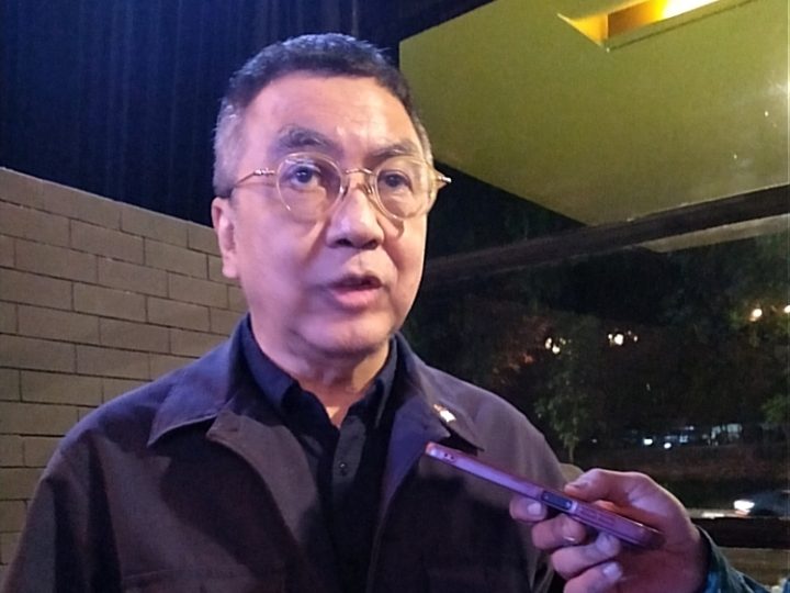 Thorcon Power Genjot Pembangunan PLTN Low Cost TMSR500