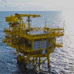 Minta Restu Presiden Prabowo, Bahlil Bakal Putus Kontrak Blok Migas Mangkrak