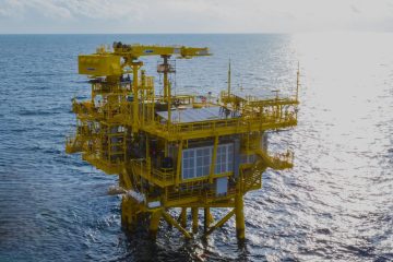 Minta Restu Presiden Prabowo, Bahlil Bakal Putus Kontrak Blok Migas Mangkrak