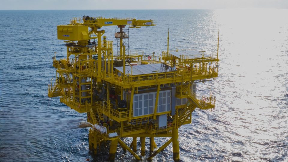 Minta Restu Presiden Prabowo, Bahlil Bakal Putus Kontrak Blok Migas Mangkrak