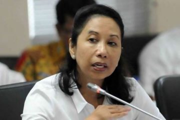 Kementerian BUMN Dihapus, Nama Rini Soemarno dan Nicke Widyawati Mencuat Jadi Direksi Super Holding