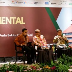 Risiko Transisi Energi Terbarukan Meningkat Seiring Akselerasi Mitigasi Iklim