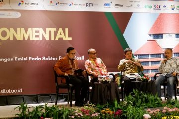 Risiko Transisi Energi Terbarukan Meningkat Seiring Akselerasi Mitigasi Iklim