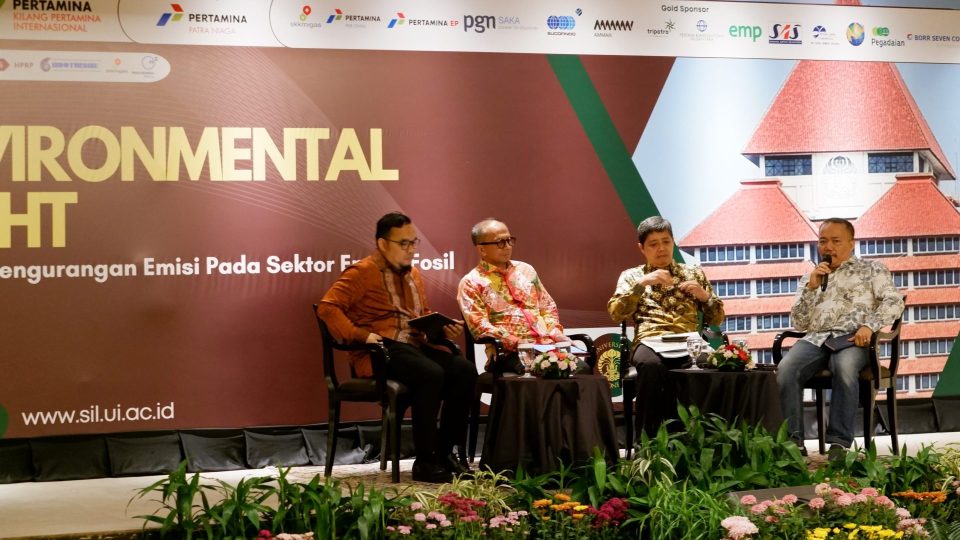 Risiko Transisi Energi Terbarukan Meningkat Seiring Akselerasi Mitigasi Iklim