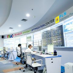 PLN IP Sukses Transformasi Digital Sistem Pembangkitan