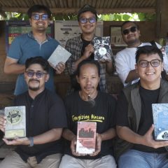 Wiralodra Jurus Warga Balongan Jadikan Sampah Bernilai Ekonomi