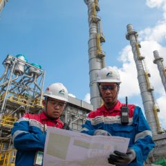 Dirut Pertamina : Keputusan Lanjut atau Tidak Pembangunan Kilang Tuban Pada Desember 2025