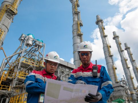 Dirut Pertamina : Keputusan Lanjut atau Tidak Pembangunan Kilang Tuban Pada Desember 2025