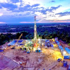 Dapat Kepastian Pembeli, Pertamina Target Produksi dan Jual Gas dari Lapangan Papua Akhir Tahun 2026