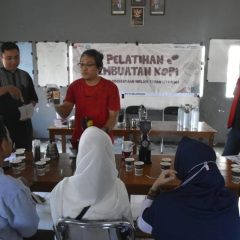 Kala Kilang Balongan Mendengar Kebutuhan Para Tuna Rungu