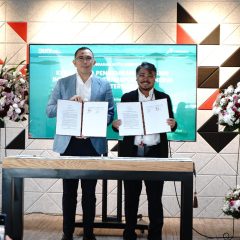 Pertamina NRE – PIS Jalin Kerjasama Angkutan Energi Baru Terbarukan dan Hidrogen