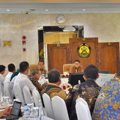 Wamen ESDM : Program Energi Tidak Boleh Bergantung pada Kementerian Lain
