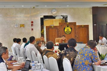 Wamen ESDM : Program Energi Tidak Boleh Bergantung pada Kementerian Lain