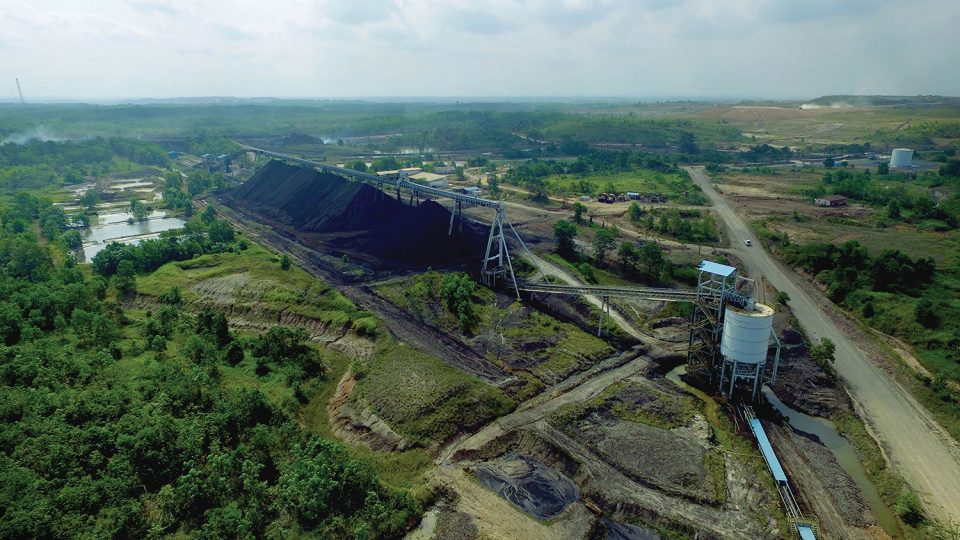 Arutmin Gelar Pelayanan Kesehatan dan Donor Darah di Dua Lokasi Tambang