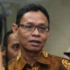 Siapa Sosok Yuliot Tanjung? Wakil Menteri ESDM Pendamping Bahlil