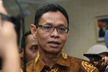 Siapa Sosok Yuliot Tanjung? Wakil Menteri ESDM Pendamping Bahlil
