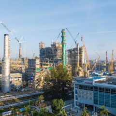 Teknologi Canggih RDMP Balikpapan untuk Kilang Ramah Lingkungan