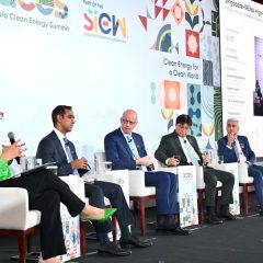 MedcoEnergi Perkuat Komitmen untuk Transisi Energi di Asia Tenggara