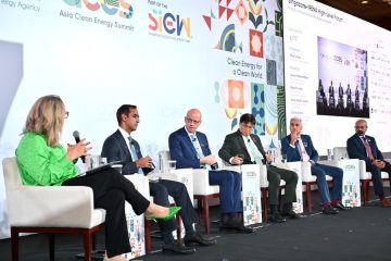 MedcoEnergi Perkuat Komitmen untuk Transisi Energi di Asia Tenggara