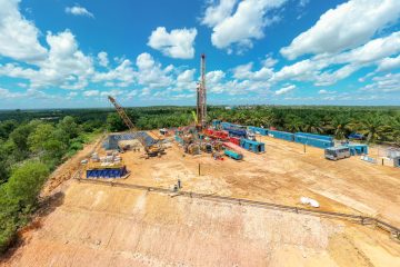 PHR Optimalkan Pemboran dengan Cluster Drilling, Hemat Biaya Hingga Rp248 Miliar