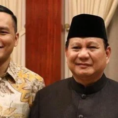 Simon Jadi Direktur Utama Gantikan Nicke, Iwan Bule Masuk Jadi Komisaris Utama Pertamina?