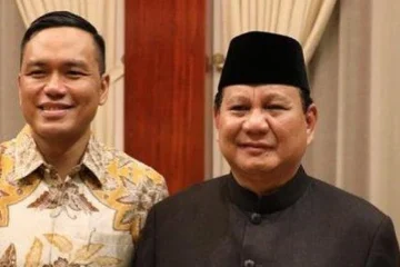 Simon Jadi Direktur Utama Gantikan Nicke, Iwan Bule Masuk Jadi Komisaris Utama Pertamina?