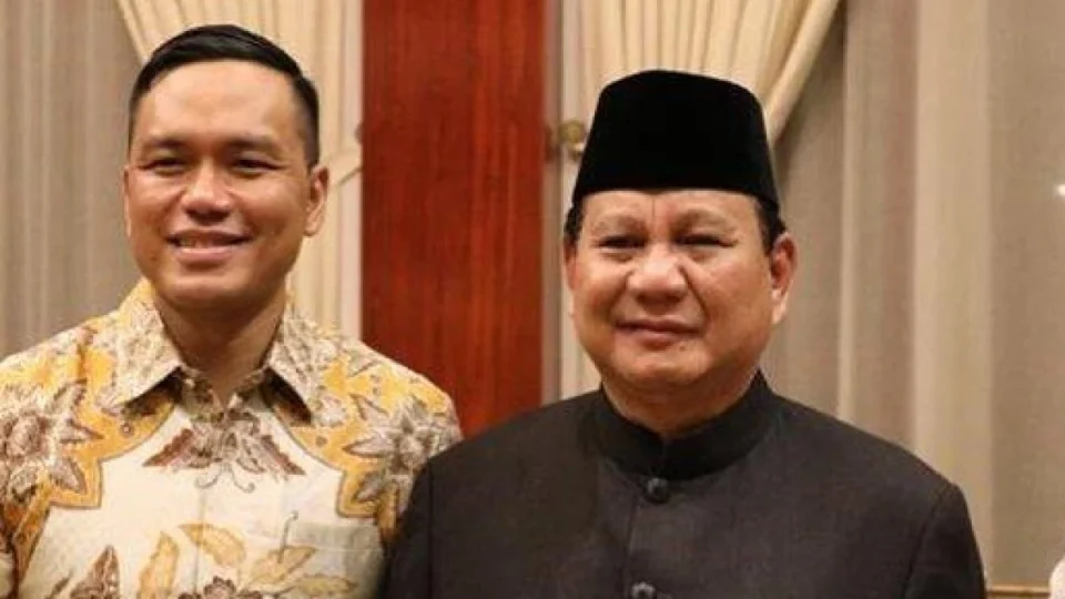 Simon Jadi Direktur Utama Gantikan Nicke, Iwan Bule Masuk Jadi Komisaris Utama Pertamina?