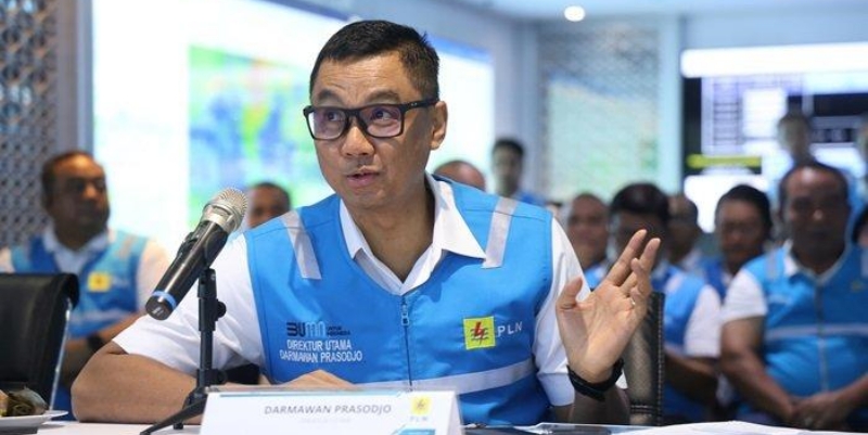 Darmawan Tetap Jadi Direktur Utama, Tokoh NU Masuk Jadi Komisaris PLN