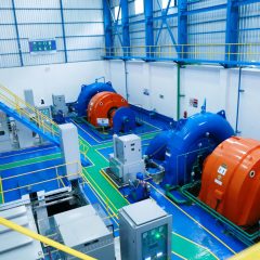 Libatkan Masyarakat Lokal, Pembangkit Minihidro Hero Global Investment Dorong Pertumbuhan Ekonomi