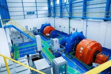 Libatkan Masyarakat Lokal, Pembangkit Minihidro Hero Global Investment Dorong Pertumbuhan Ekonomi