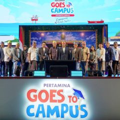 PGN – Universitas Udayana Inisiasi Inovasi Energi Hijau di Masa Transisi Energi